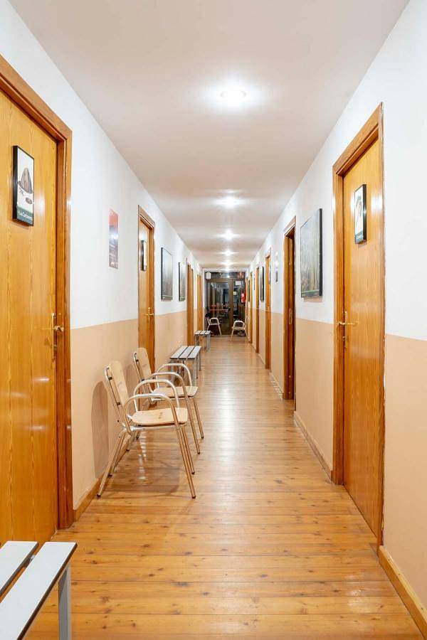 Hostal para 2 personas, con terraza y jardín en Santa Cruz de Tenerife - 2