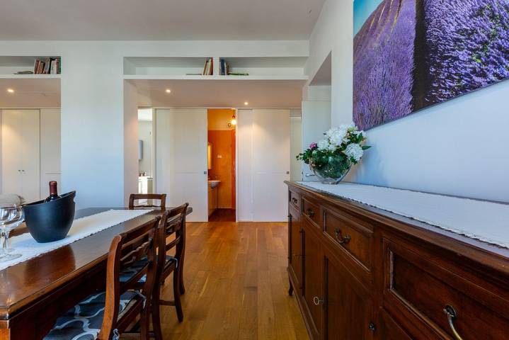 Ferienwohnung für 6 Personen, mit Whirlpool und Garten in Cagliari - 3