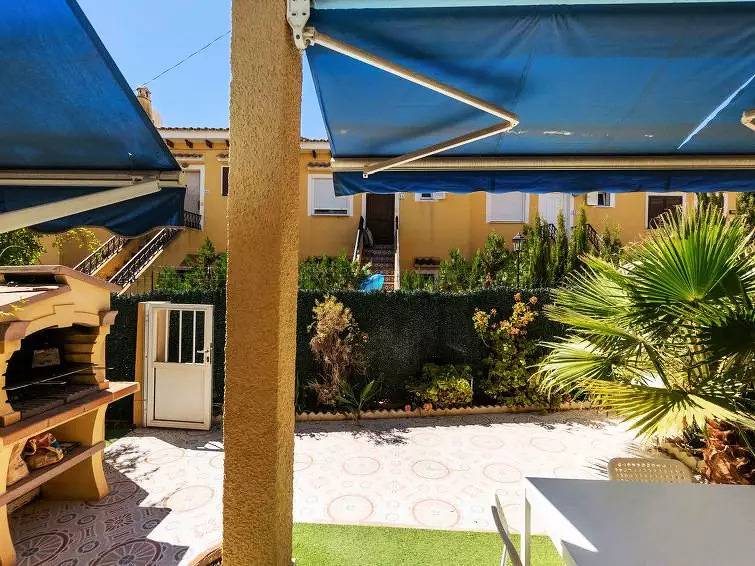 Maison 4 Personnes in Altos de la Bahia, Torrevieja