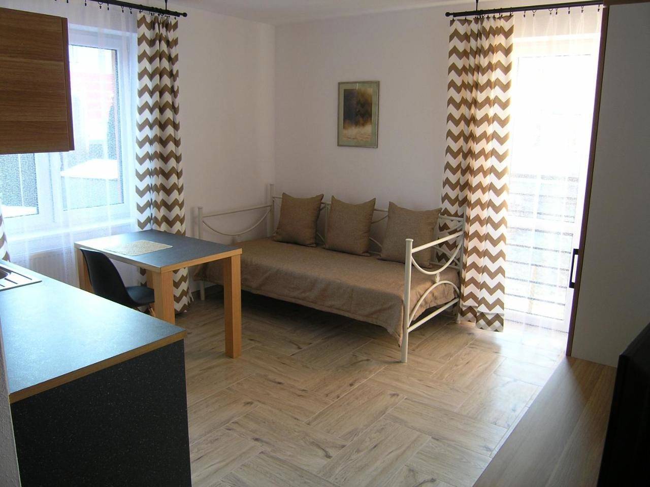 Cały apartament, Deluxe Double Studio in Kielce, Województwo świętokrzyskie