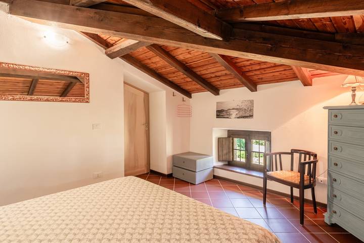 Appartamento intero, Appartamento 'Le Due Cime' con giardino in comune e Wi-Fi in Minucciano, Garfagnana