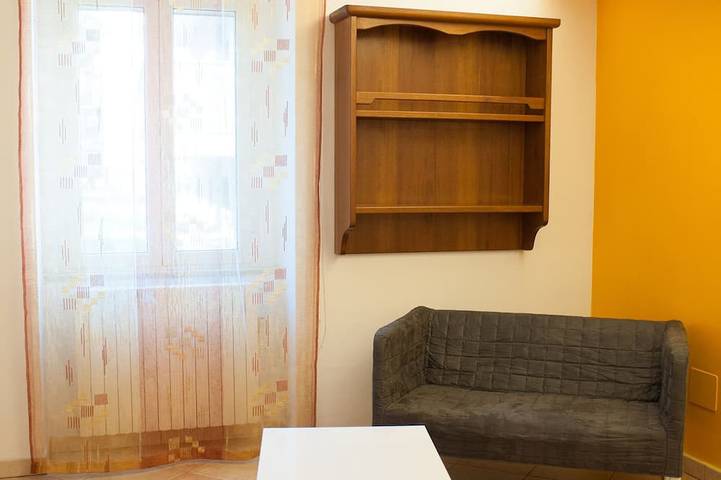 Ferienhaus für 4 Personen