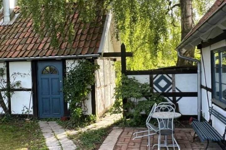 Ferienhaus für 7 Personen in Sjöbo und Umgebung