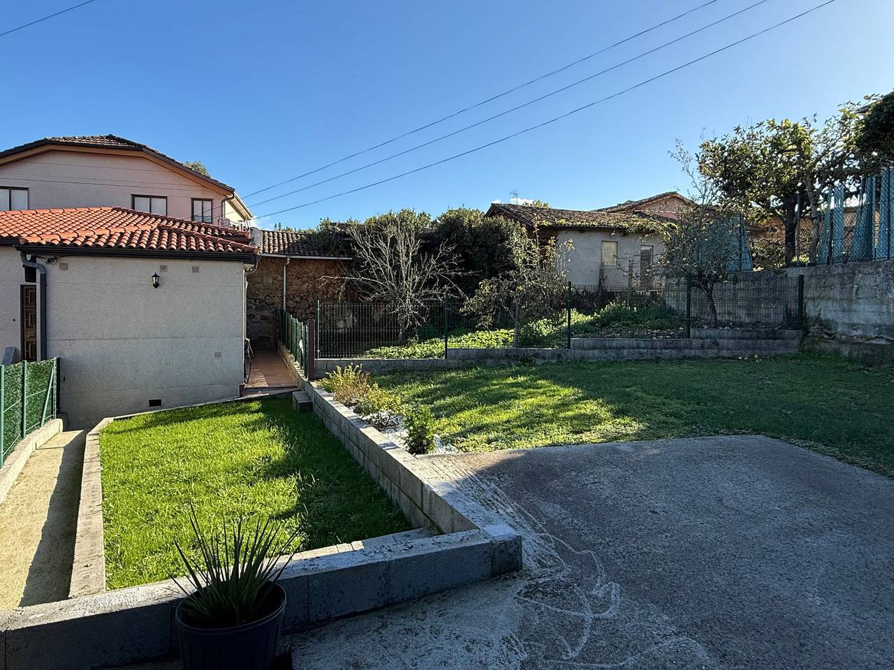 Yourhouse Casa Antonio in Amoeiro, Provincia de Orense