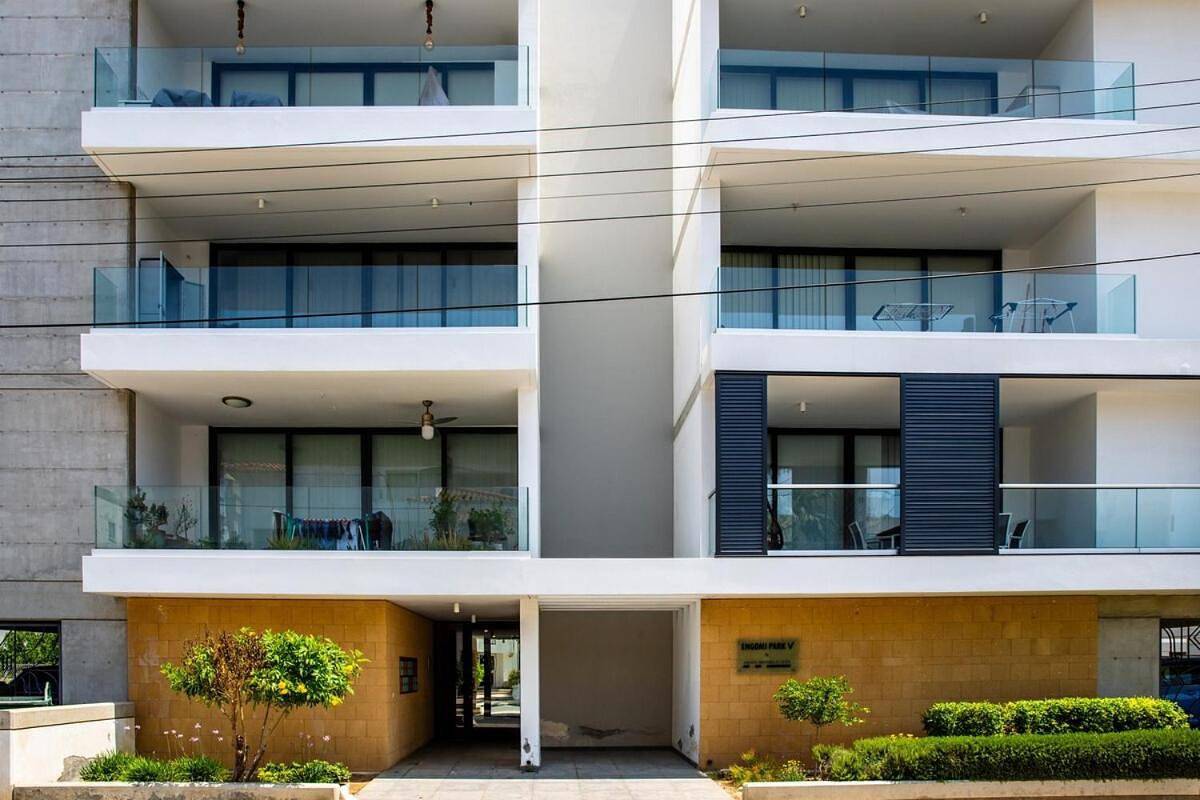 Appartement entier, One-Bedroom Apartment in Engomi, Chypre du Sud