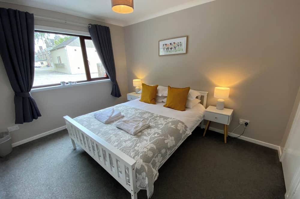 4 Schlafzimmer Unterkunft in Newton Stewart in Newton Stewart, Dumfries und Galloway