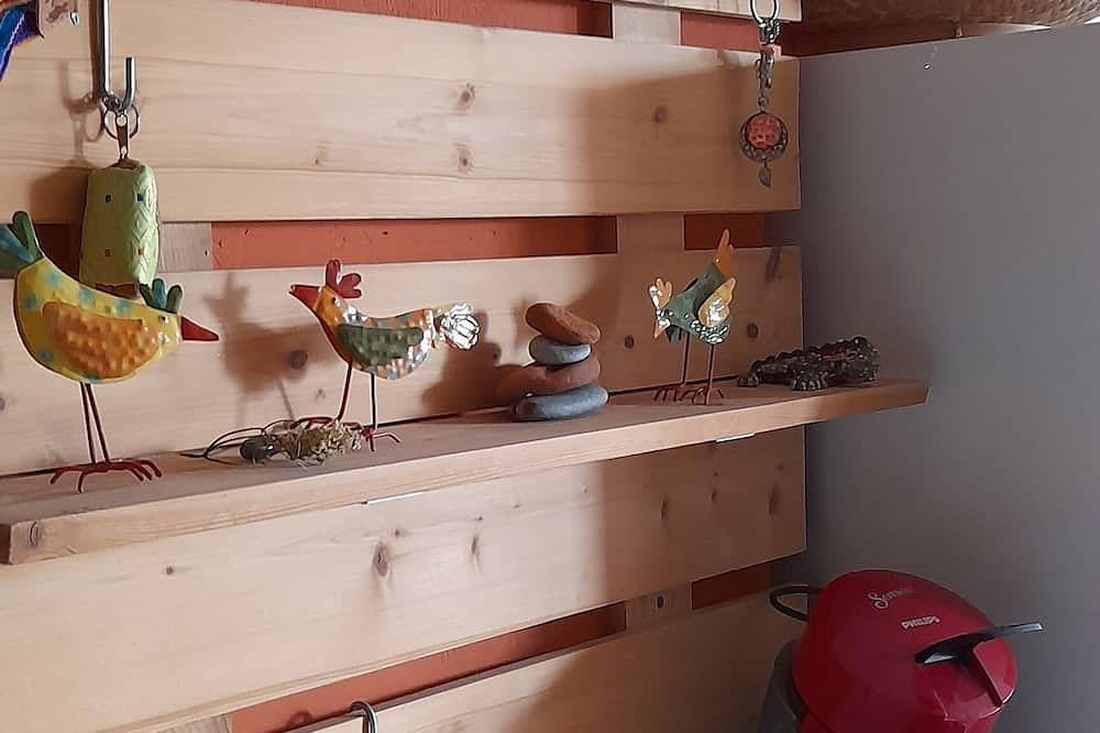 Entire apartment, Bright and colorful apartment in Bischheim, Strasbourg region