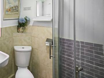 Cottage for 2 People in Worcestershire, West Midlands, Photo 4