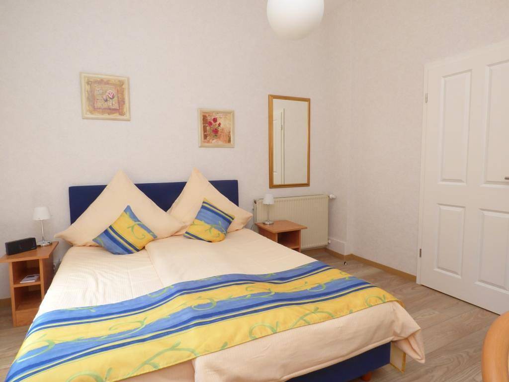 Ganze Ferienwohnung, Wald Villa Üssbach in Alf, Traben-Trarbach und Umbegung