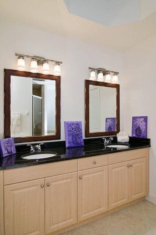 Beach rental for 6 people, with hot tub and balcony in Bonita Springs