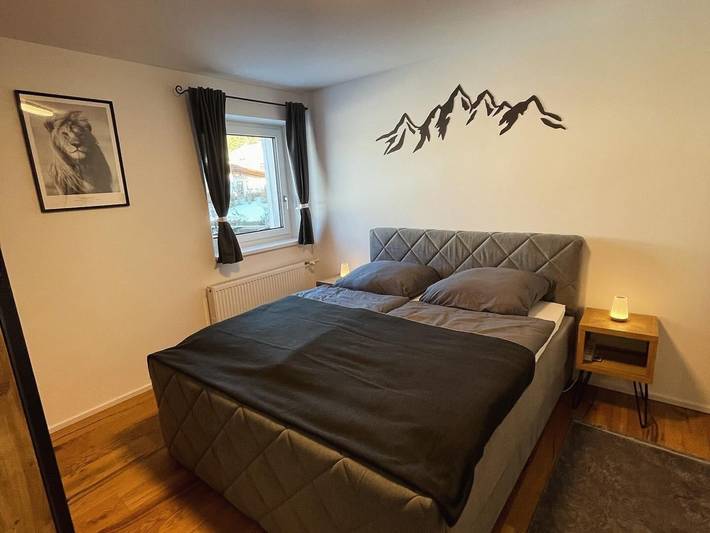 Hütte für 2 Personen in Seefeld in Tirol - 2