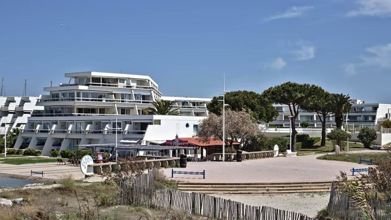 Residence Ulysse Port Camargue in Port Camargue, Le Grau-du-Roi