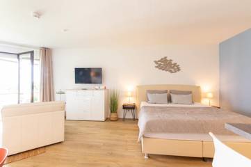 Ferienwohnung für 2 Personen in Travemünde, Lübeck, Bild 3