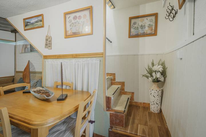Chalet para 7 personas, con balcón en Provincia de Ávila - 3