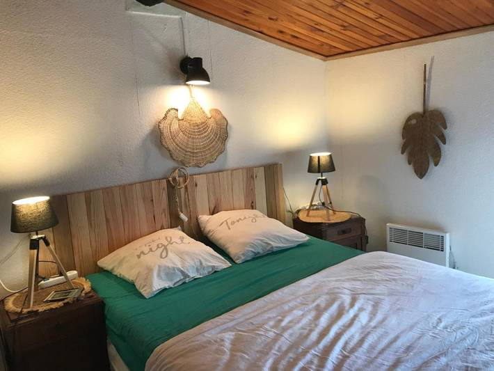 Location de vacances pour 6 personnes, avec terrasse à Neffiès - 3