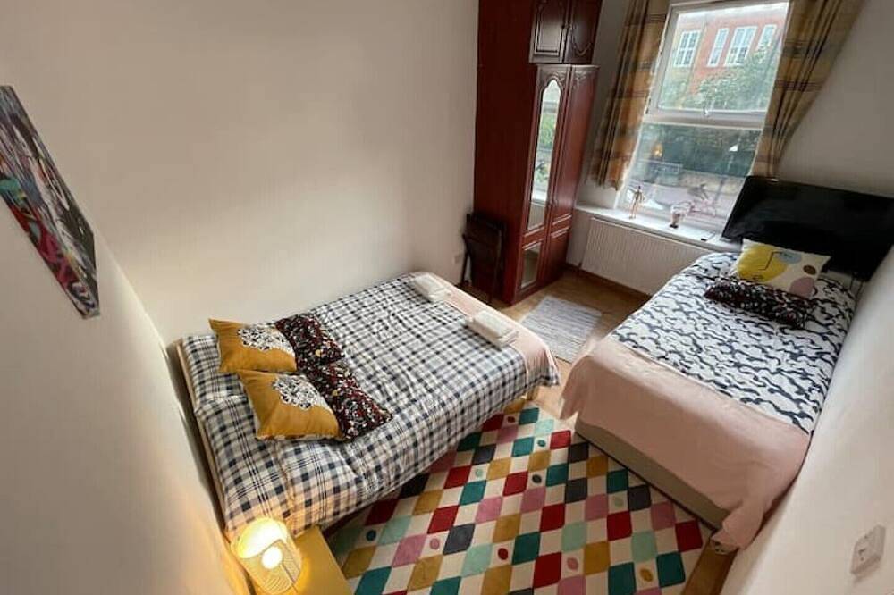 Appartamento vacanze a Londra a partire da 197€ a notte