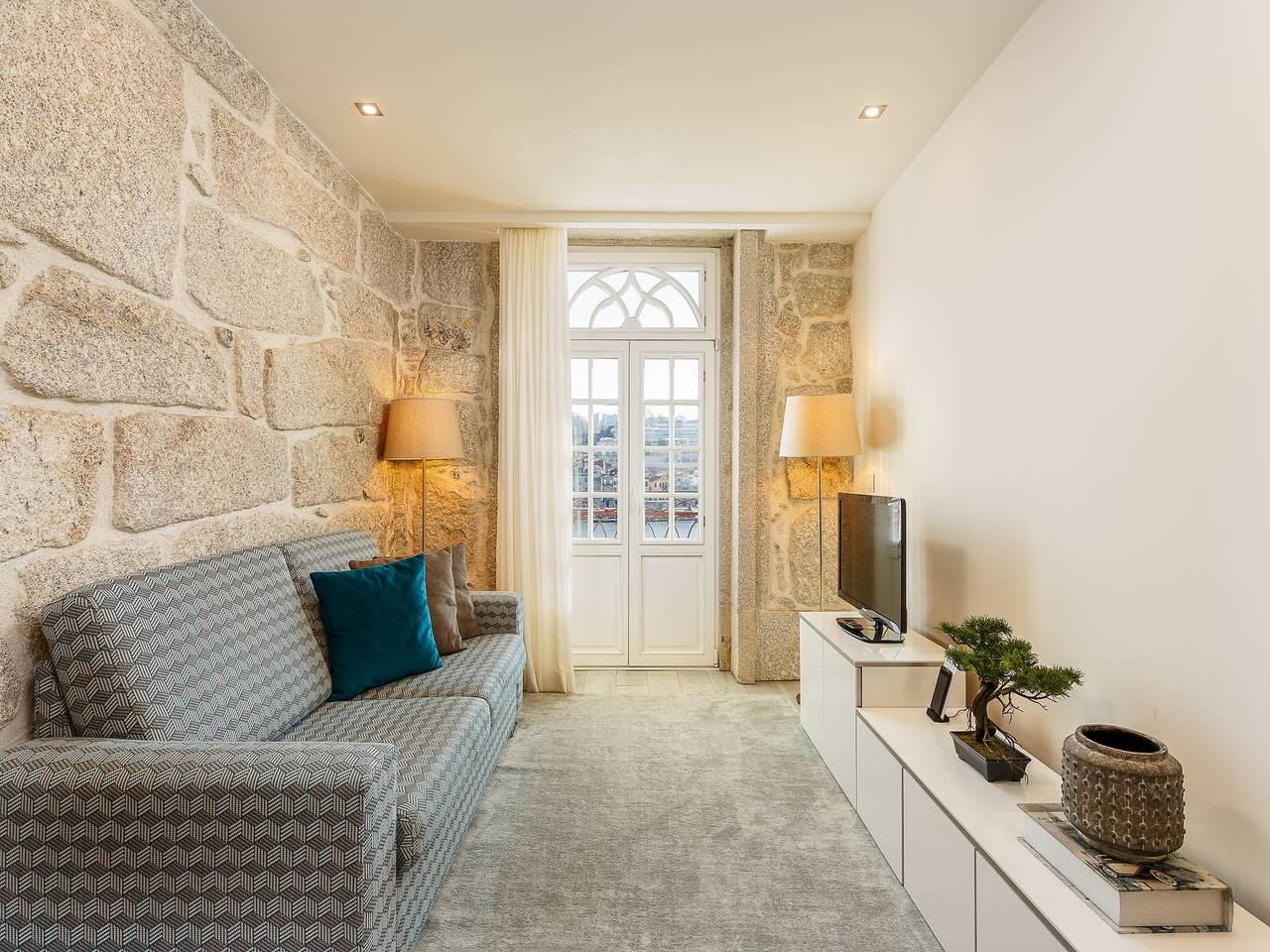 Appartamento vacanze a Porto a partire da 479€ a notte