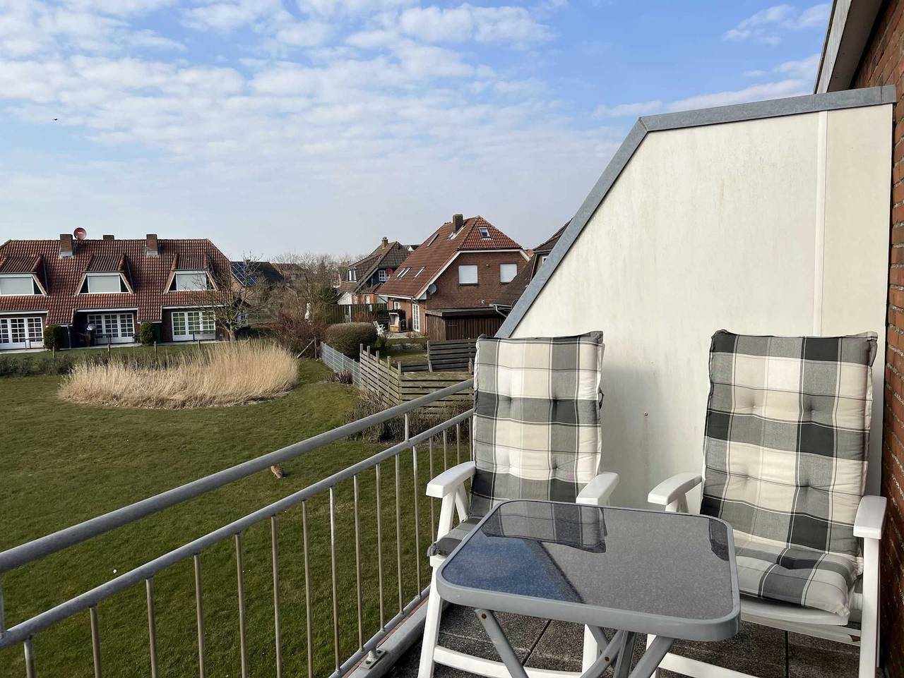 Ganze Ferienwohnung, Ferienwohnung Hahn in Friedrichskoog-Spitze, Friedrichskoog