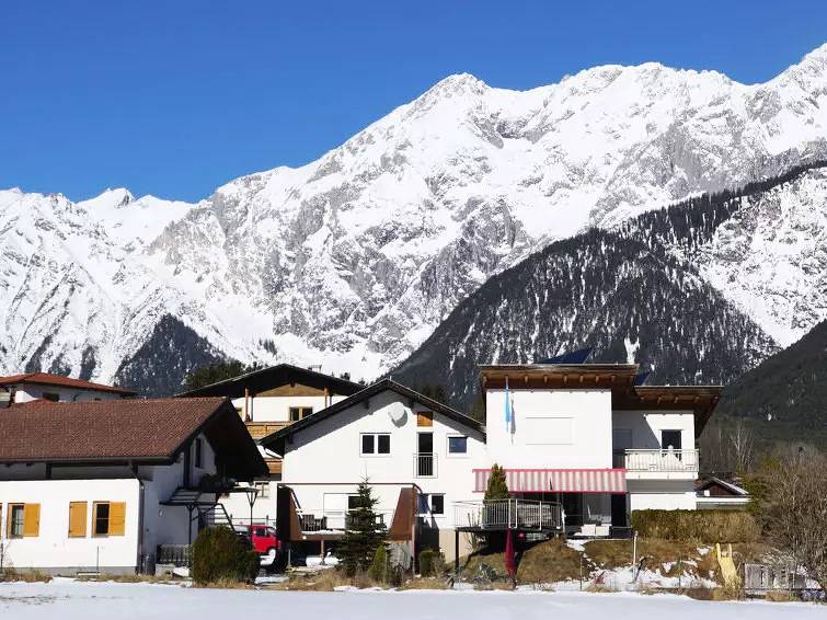 Villa voor 9 Personen in Wildermieming, Tiroler Oberland