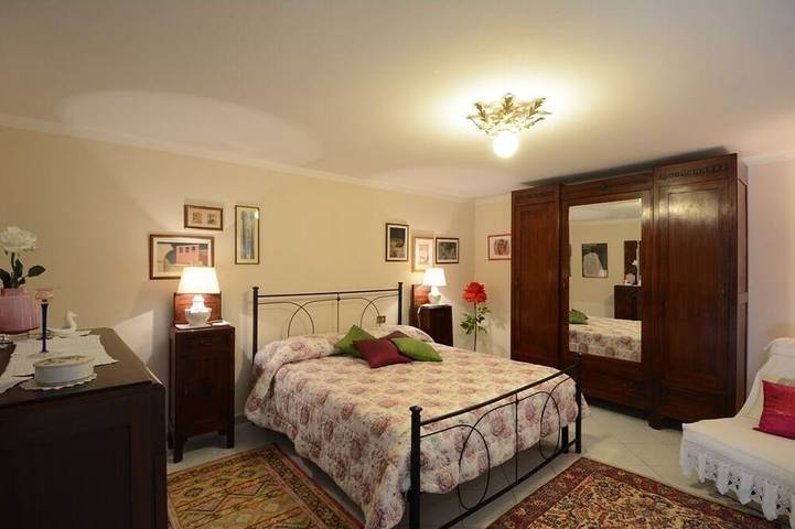 Gîte pour 3 personnes, avec balcon et jardin à Loro Ciuffenna - 2