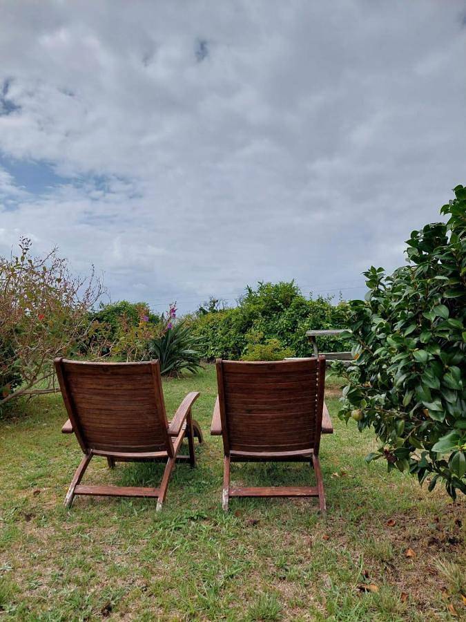 Aldeia da Cuada in Fajã Grande, Isla de Flores (Azores)