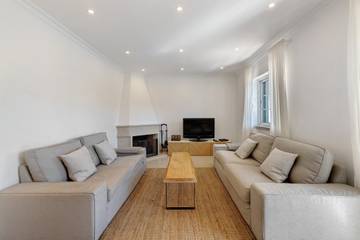 Chalet para 8 Personas en Queluz, Región de Lisboa, Foto 3