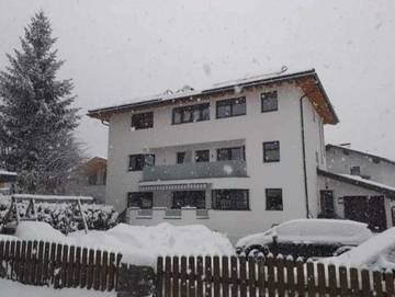 Ferienwohnung für 6 Personen in Glockturmkamm, Ried im Oberinntal, Bild 2