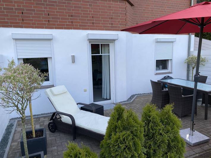 Ganze Ferienwohnung, Ferienwohnung Andres in Wees, Flensburger Förde