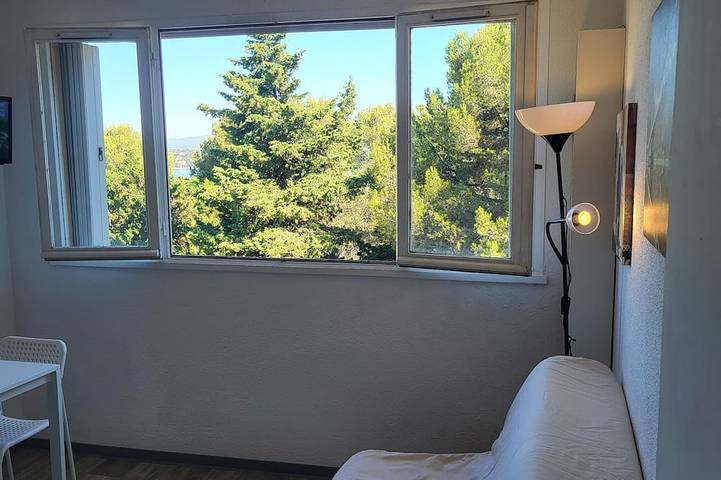 Ferienwohnung für 2 Personen - 1