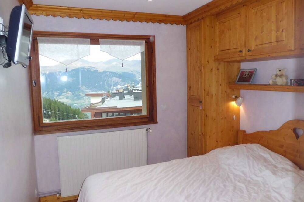 Geheel appartement, Cozy apartment in Courchevel 1850 with direct access to the slopes in Courchevel 1850, Saint-Bon-Tarentaise