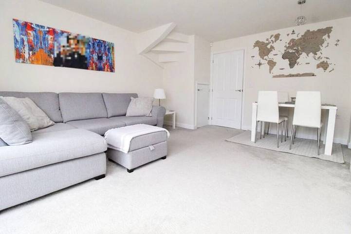 Maison de vacances pour 5 personnes - 1