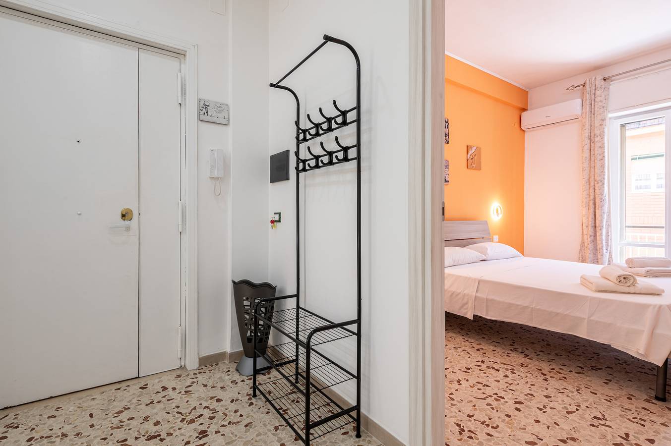 Ganze Wohnung, Via Diomede Carafa 58 in Neapel, Neapel Provinz