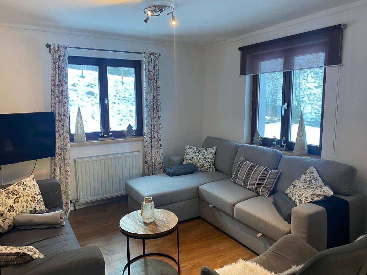 Dahoam by Sarina - Das Almchalet incl Viehhofen summercard in Viehhofen, Pinzgau
