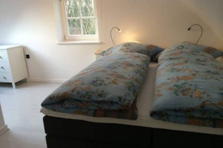 Ferienhaus für 3 Personen, mit Terrasse und Garten in Worpswede - 3