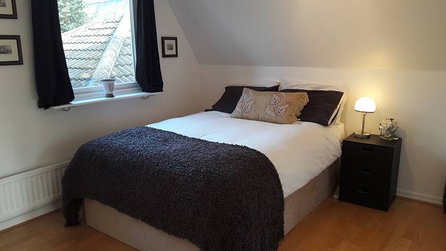 Ferienhaus für 5 Personen, mit Terrasse und Garten in Kingston an der Themse