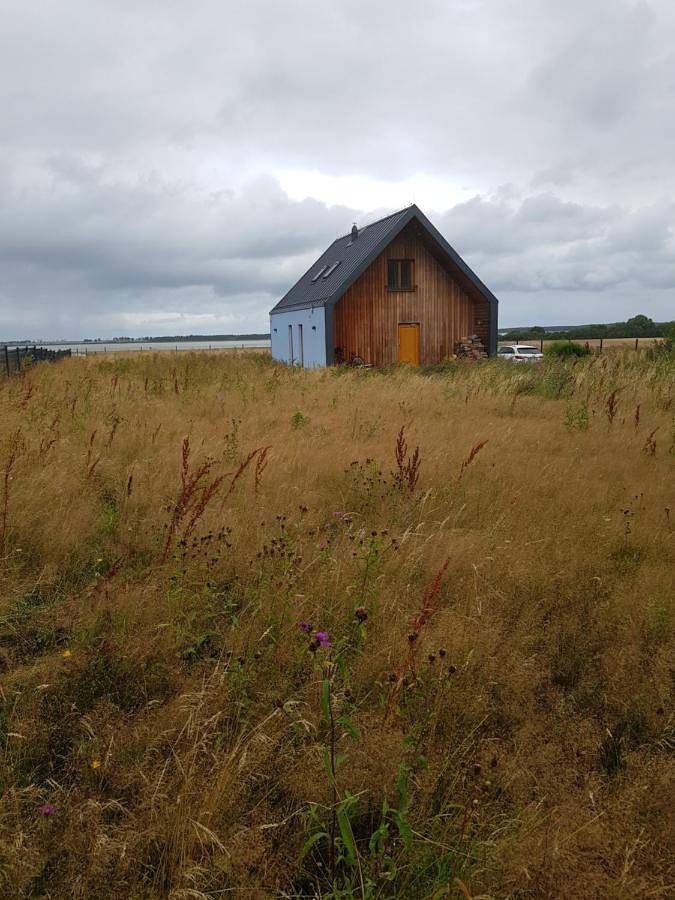 Ferienhaus mit Meerblick für 8 Personen, mit Garten und Seeblick sowie Ausblick, mit Haustier in Polen