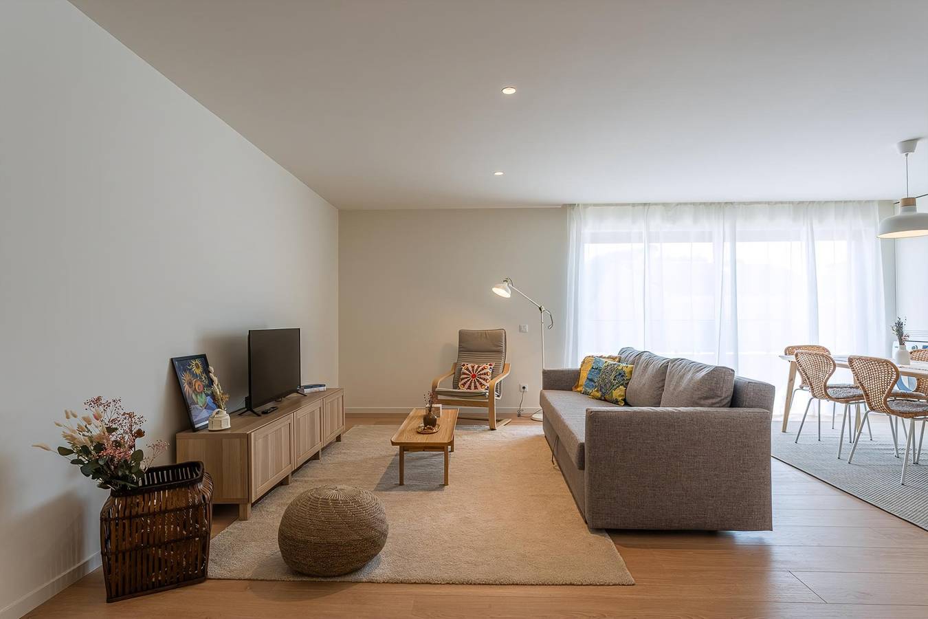 Apartamento inteiro, Guestready - Conforto perto de Santa Clara in Vila do Conde, Distrito do Porto