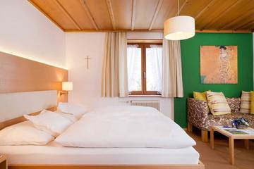 B&b für 6 Personen in Bezau, Bregenzerwald, Bild 1