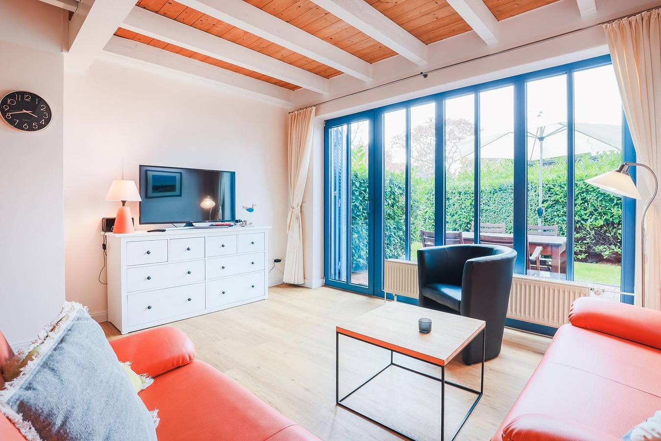 Ferienwohnung in Zingst für 4 Personen in Zingst