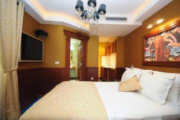 Glamping dla 2 osoby w Tivat, Czarnogóra, Zdjęcie 1