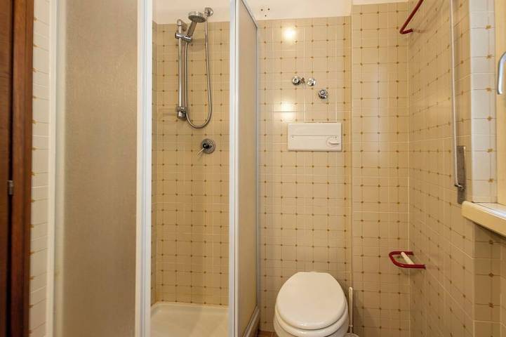 Ganze Wohnung, Ferienwohnung Tigli in Madesimo (Dorf), Madesimo