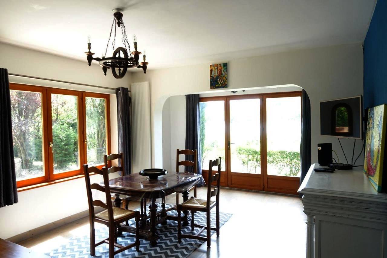 Maison du Buis doré in Pollieu, Belley