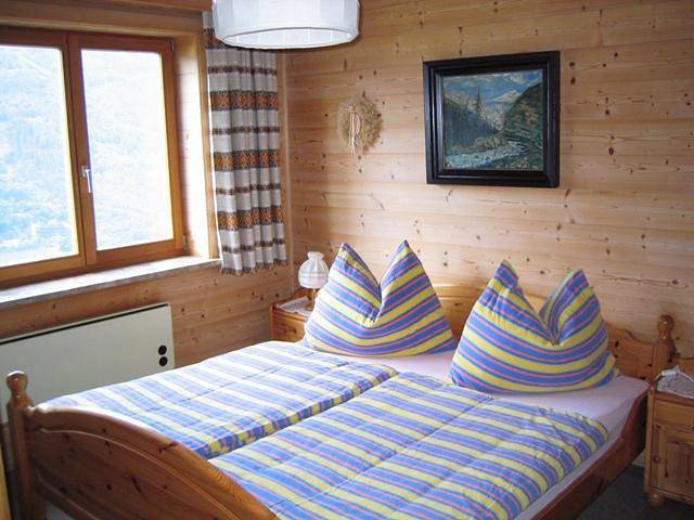 Doppelzimmer Bergblick 11 in Hohe Tauern, Reißeck