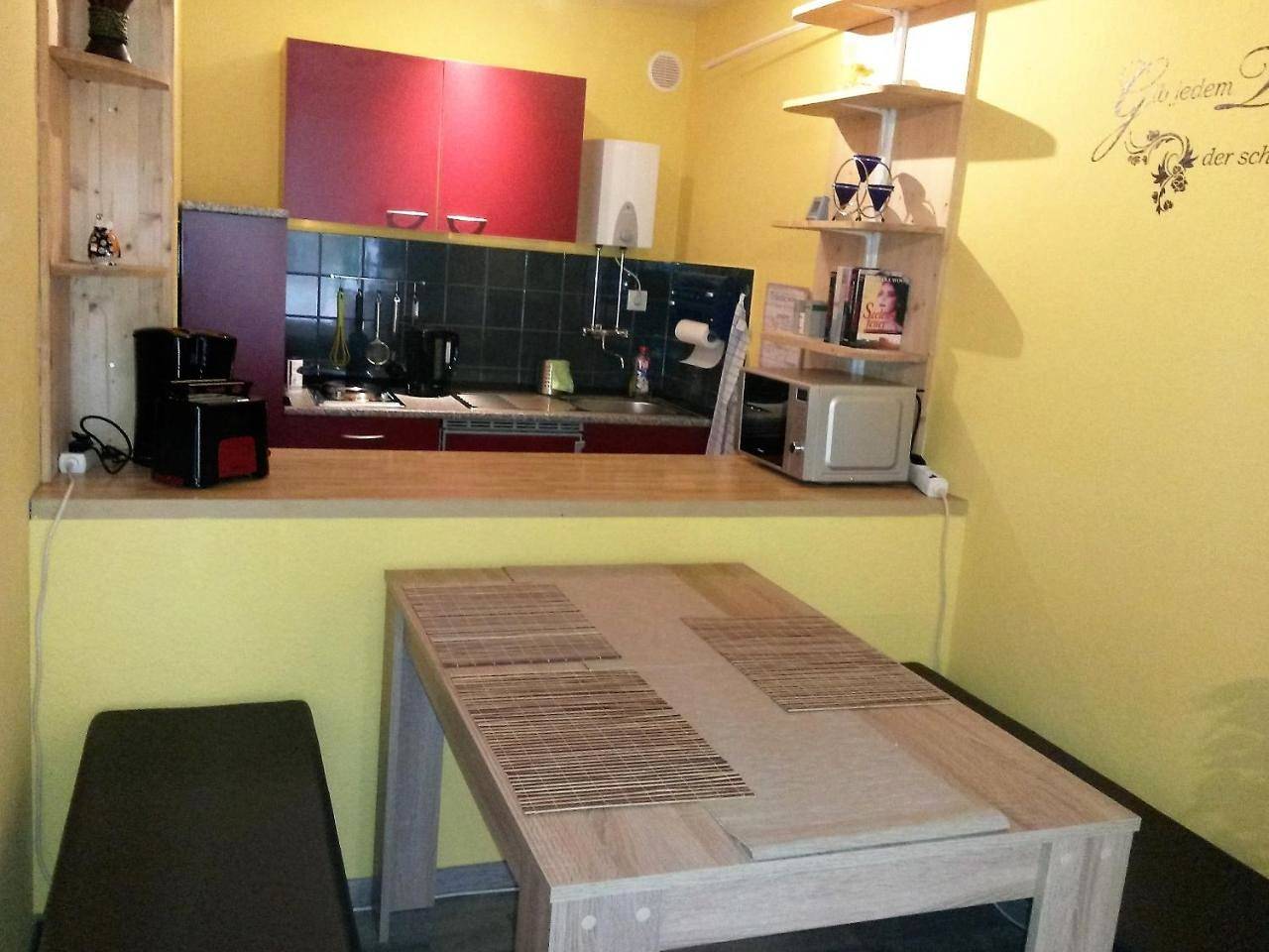 Ganze Wohnung, Ferienwohnung im Zentrum in Kempten, Bayerisch Schwaben