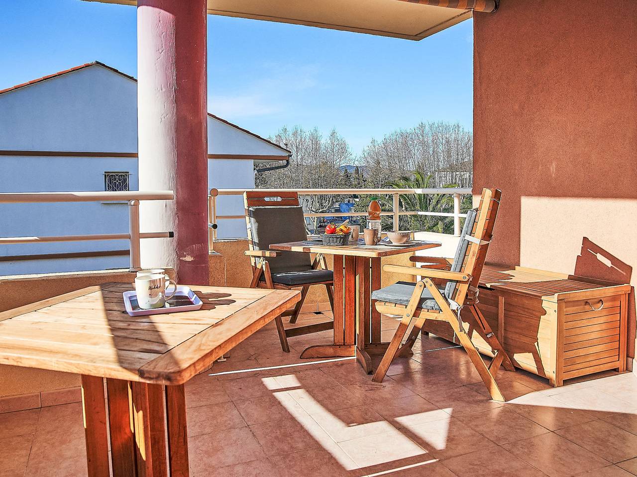Photo : Appartement de vacances