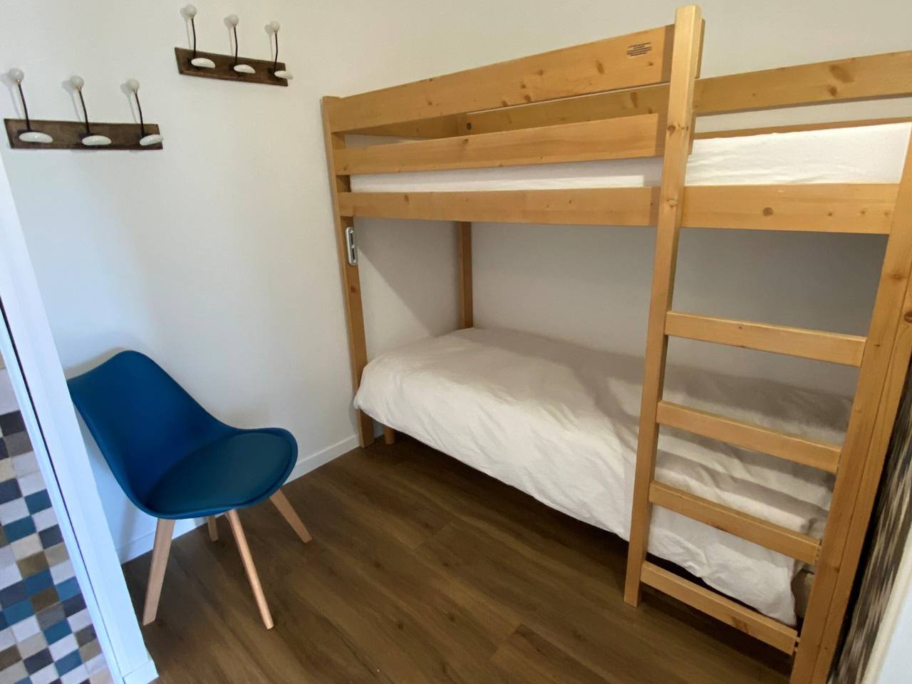 Appartement entier, Appartement rénové, Balcon sud, Animaux admis, Parking en option in Flaine, Arâches-la-Frasse