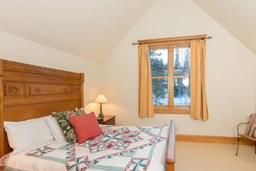 Vacation House for 9 Guests in Mountain Village, Telluride Ski Resort, Picture 1