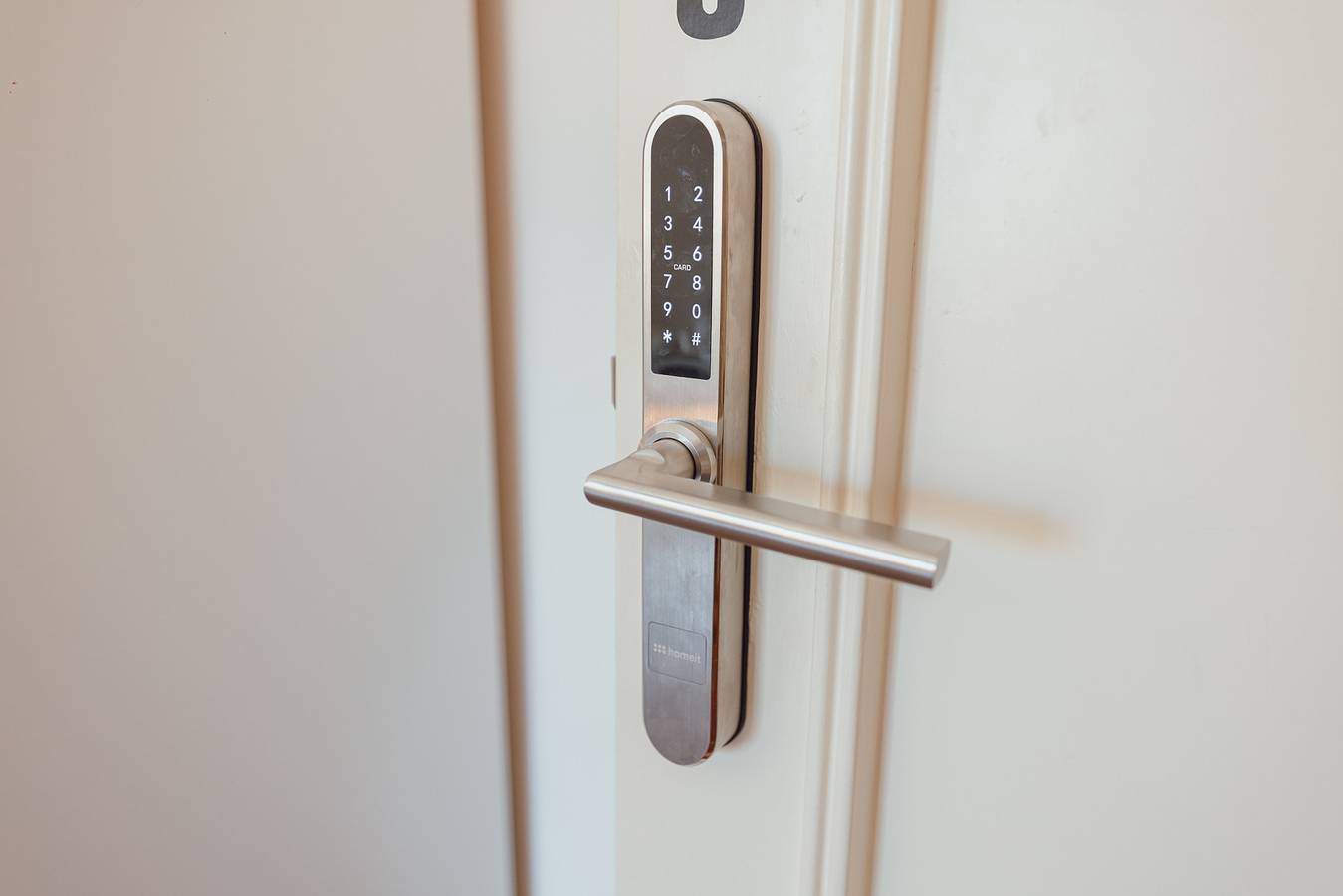 Apartamento vacacional entero, Apartamento de vacaciones para 2 personas in São João de Deus, Lisboa