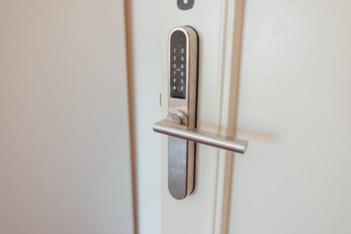 Apartamento de vacaciones para 2 personas - 1
