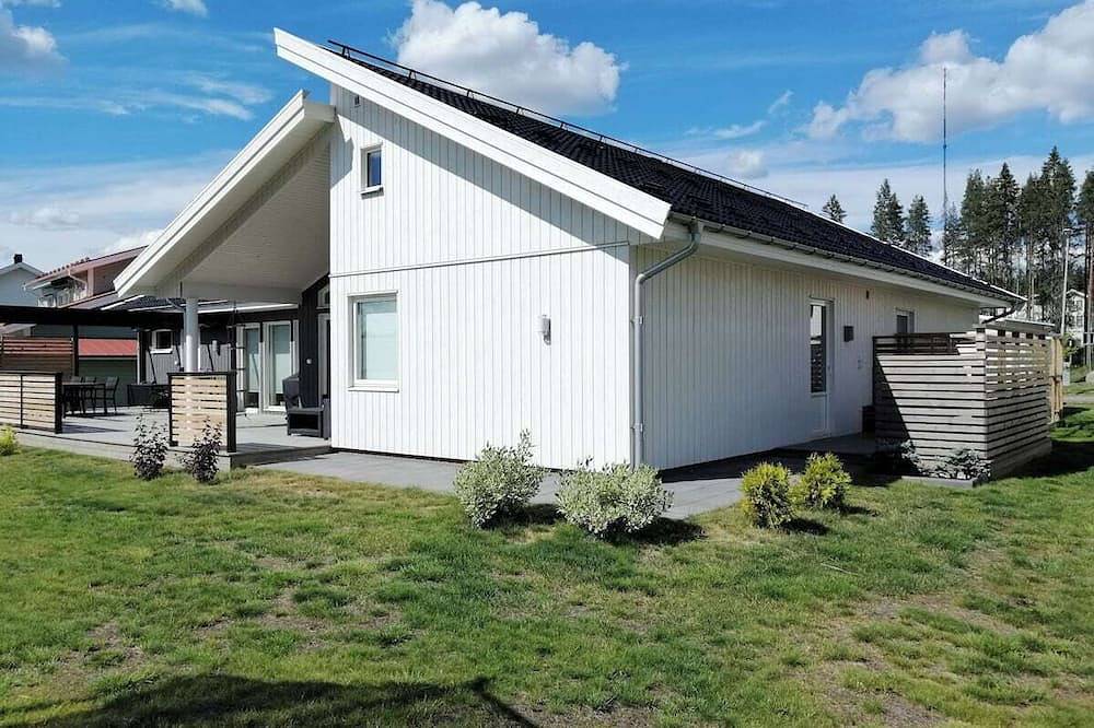 Wonderful 4-bedroom house in central Skellefteå for your stay in Skellefteå, Bottenviken